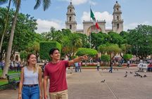 Merida Private Custom Tour with a Local: Highlights & Hidden Gems