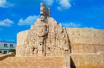 Merida Private Custom Tour with a Local: Highlights & Hidden Gems