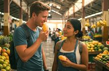 Merida Highlights Private Walking Tour with Local Guide