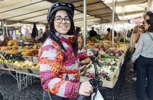 The Best of Rome on E-Bike, with a Gelato Break