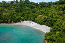 Sea Kayak Adventure and Snorkeling at Playa Biesanz