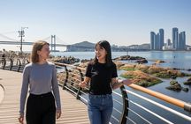 Busan Private Custom Tour with a Local: Highlights & Gems