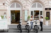 The Best of Rome on E-Bike, with a Gelato Break