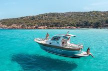 Eco Friendly Hybrid Boat Tour to Favignana & Levanzo from Trapani