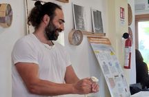Martano: Hands-On Cheesemaking Workshop in Puglia Near Lecce
