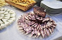 Martano: Hands-On Cheesemaking Workshop in Puglia Near Lecce