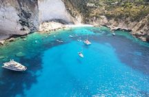 Experience the Beauty of Paxos and Antipaxos Islands