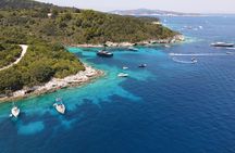 Experience the Beauty of Paxos and Antipaxos Islands