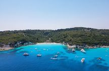 Experience the Beauty of Paxos and Antipaxos Islands