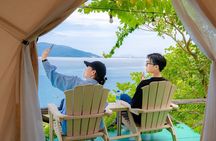  Hai Van Pass Car Tour