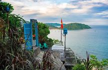  Hai Van Pass Car Tour