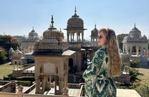 Private Full Day Jaipur City Tour with Expert Local Guide