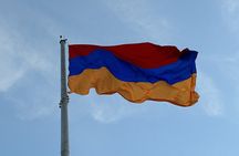 Day trip to North Armenia with UNESCO site