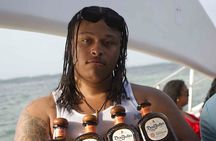 The Wildest Hip Hop Party Boat in Punta Cana Adults Only