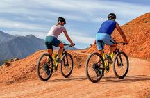 Day Trip: E-bike Atlas Mountains adventure