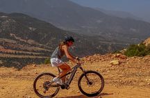 Day Trip: E-bike Atlas Mountains adventure