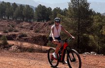 Day Trip: E-bike Atlas Mountains adventure