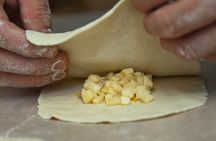 Bonorva Seadas Workshop