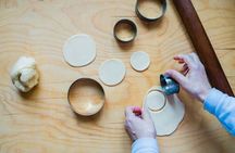 Bonorva Seadas Workshop