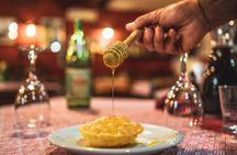 Bonorva Seadas Workshop