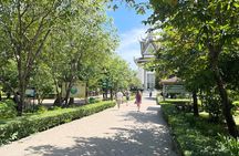 Exploring the Best of Phnom Penh: A Full Day Tour