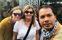 Exploring the Best of Phnom Penh: A Full Day Tour