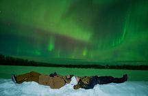 Rovaniemi Northern Lights Tour with Guaranteed Viewings