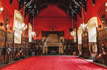 Edinburgh Castle, Holyrood Palace & Royal Mile: Tour + Tickets