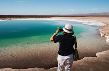 Tour to the Hidden Lagoons of Baltinache