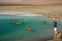 3-Day Tour in San Pedro de Atacama