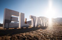 Half Day Tour to Geysers del Tatio