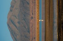 Full Day Tour to Piedras Rojas, Altiplanic Lagoons and Chaxa