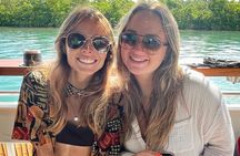 Sunset Tiki Tour in Venice and Siesta Key Florida