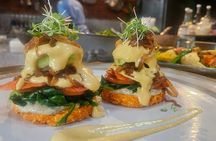 Raw Foods Cooking Class Mastering Vibrant Plant Based Cuisine