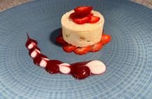 Raw Foods Cooking Class Mastering Vibrant Plant Based Cuisine