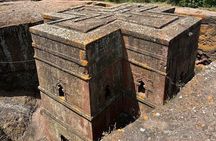 Multi Day Tour in Ethiopia from Lalibela to Omo Valley