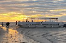 Bulls Island Ferry Adventure