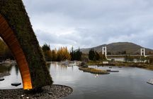 Golden Circle & Laugarás Lagoon from Reykjavik
