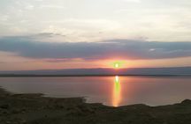 Amman: Madaba, Mt. Nebo & Dead sea Or Baptism Site- All Inclusive