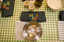 Bari Cooking Class : Traditional Focaccia & Orecchiette