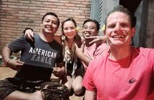 Balinese Cultural Experience