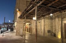 Dubai Old City Tour Abra Boat Ride Gold Spice Markets Al Seef 