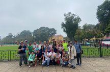 Hanoi History, Culture, Sightseeing & Fun by Jeep