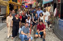 Hanoi Vintage Military Jeep Tour - Most Popular Experience