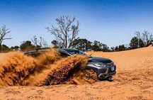 From Agadir: 2 days Sahara Desert Trip