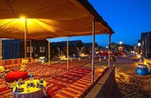 From Agadir: 2 days Sahara Desert Trip