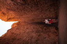 6-hour tour to Valle del Arcoíris