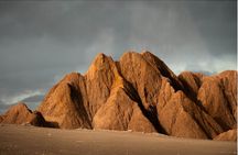 Half Day Tour to Valle de la Luna