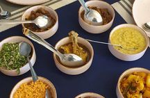 Negombo Private Tuk-Tuk City Tour with All Entry Fees Included