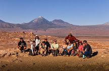 Tour to Vallecito and Magic Bus